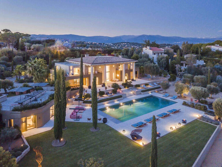 Villa Cannes - 11 bedrooms - 1000m²