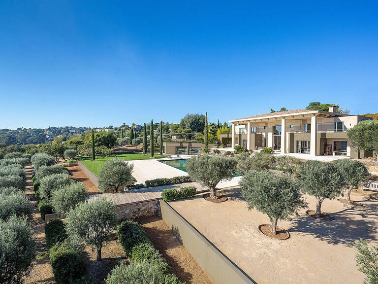 Villa Cannes - 11 bedrooms - 1000m²