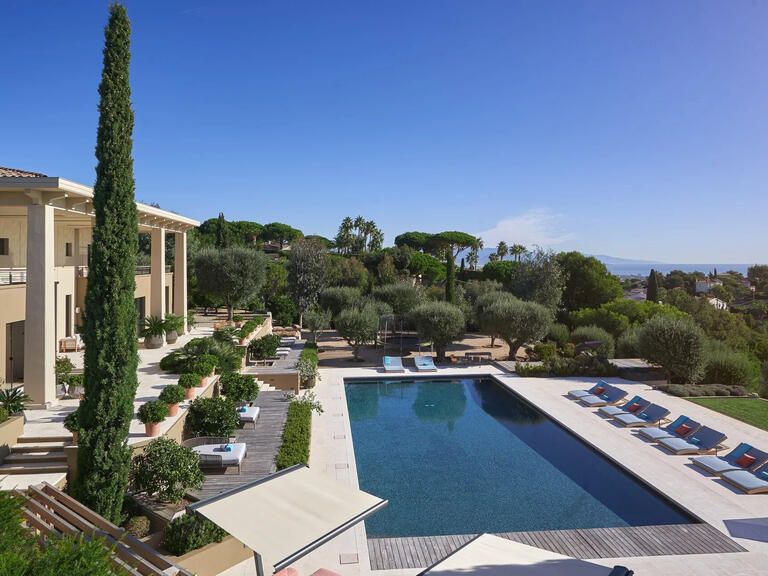 Villa Cannes - 11 bedrooms - 1000m²