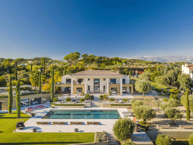 Villa Cannes - 11 bedrooms - 1000m²