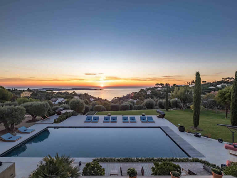 Villa Cannes - 11 bedrooms - 1000m²