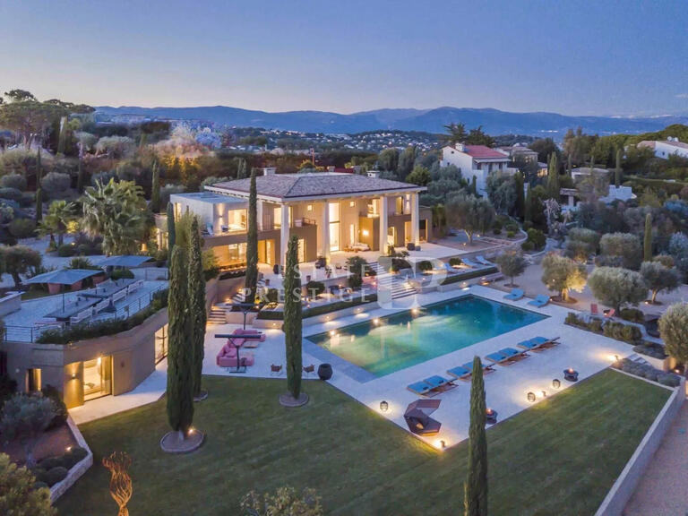 Villa Cannes - 11 bedrooms - 1000m²