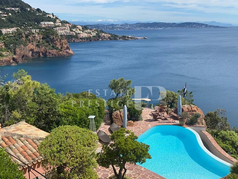 Villa Cannes - 7 bedrooms - 400m²