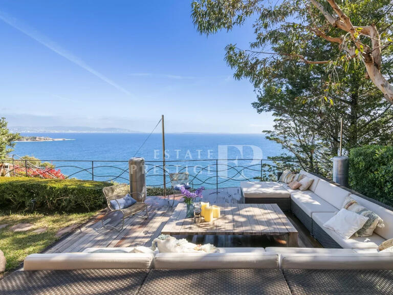 Villa Cannes - 7 bedrooms - 400m²