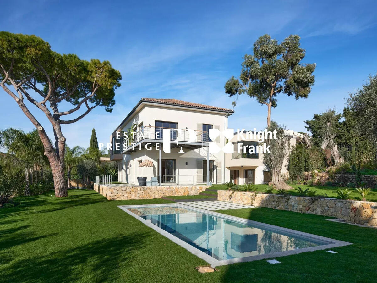 Villa Cannes