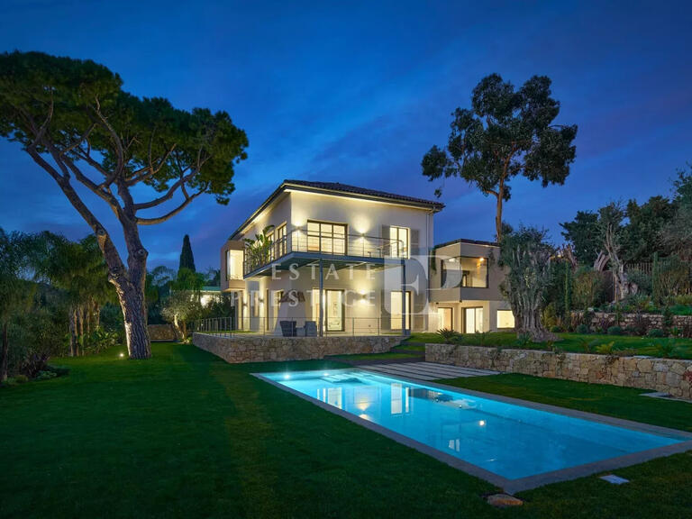 Villa Cannes - 5 bedrooms - 400m²