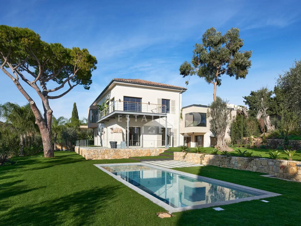 Villa Cannes