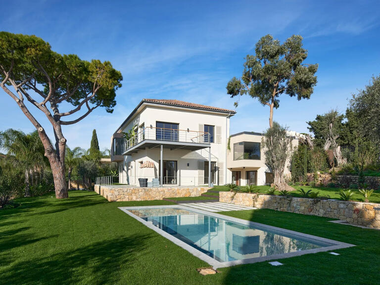 Villa Cannes - 5 bedrooms - 400m²