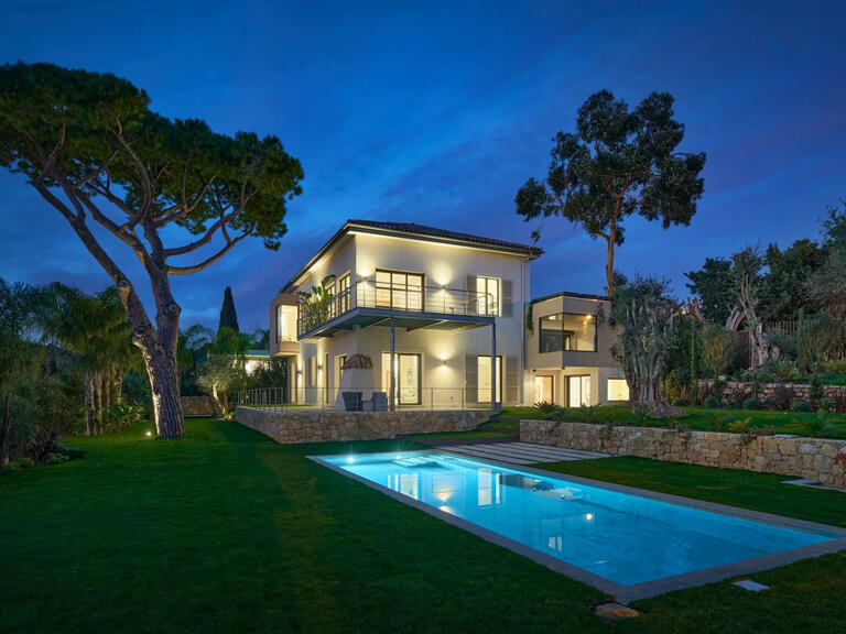 Villa Cannes - 5 bedrooms - 400m²