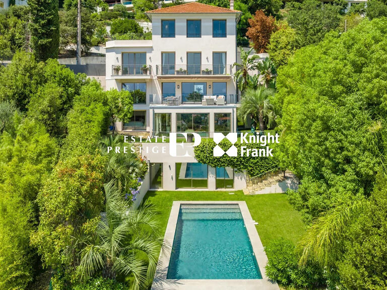 Villa Cannes - 5 chambres - 500m²