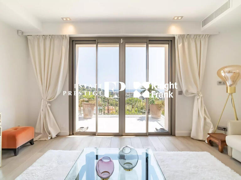 Villa Cannes - 5 chambres - 500m²