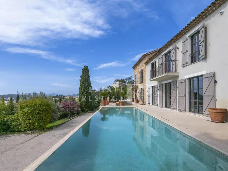 Villa Cannes - 9 bedrooms - 3475m²