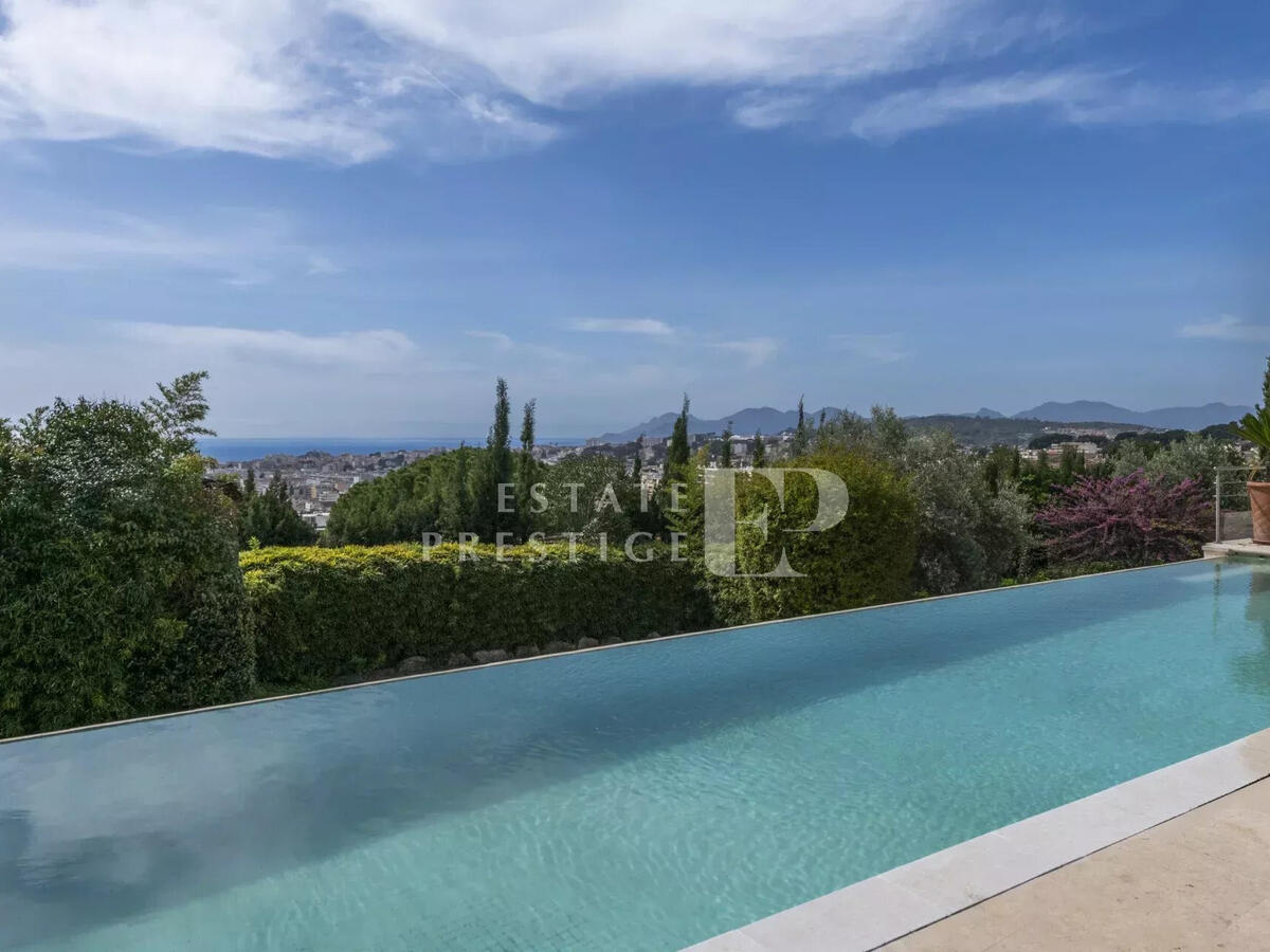 Villa Cannes