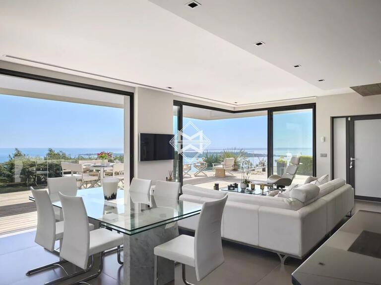 Villa Cannes - 4 chambres - 3000m²