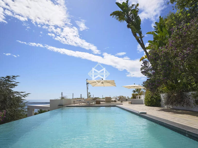 Vacances Villa avec Vue mer Cannes - 4 chambres
