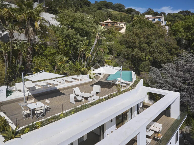 Villa Cannes - 4 bedrooms - 3000m²