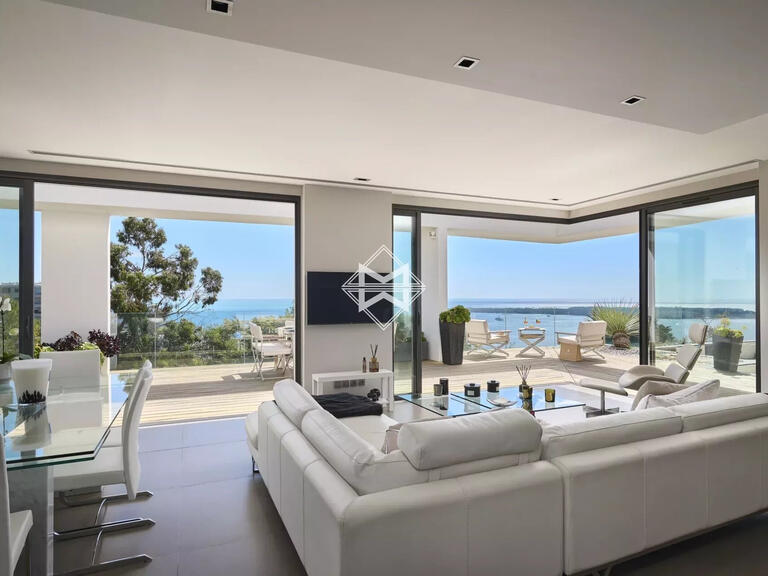 Villa avec Vue mer Cannes - 4 chambres - 3000m²