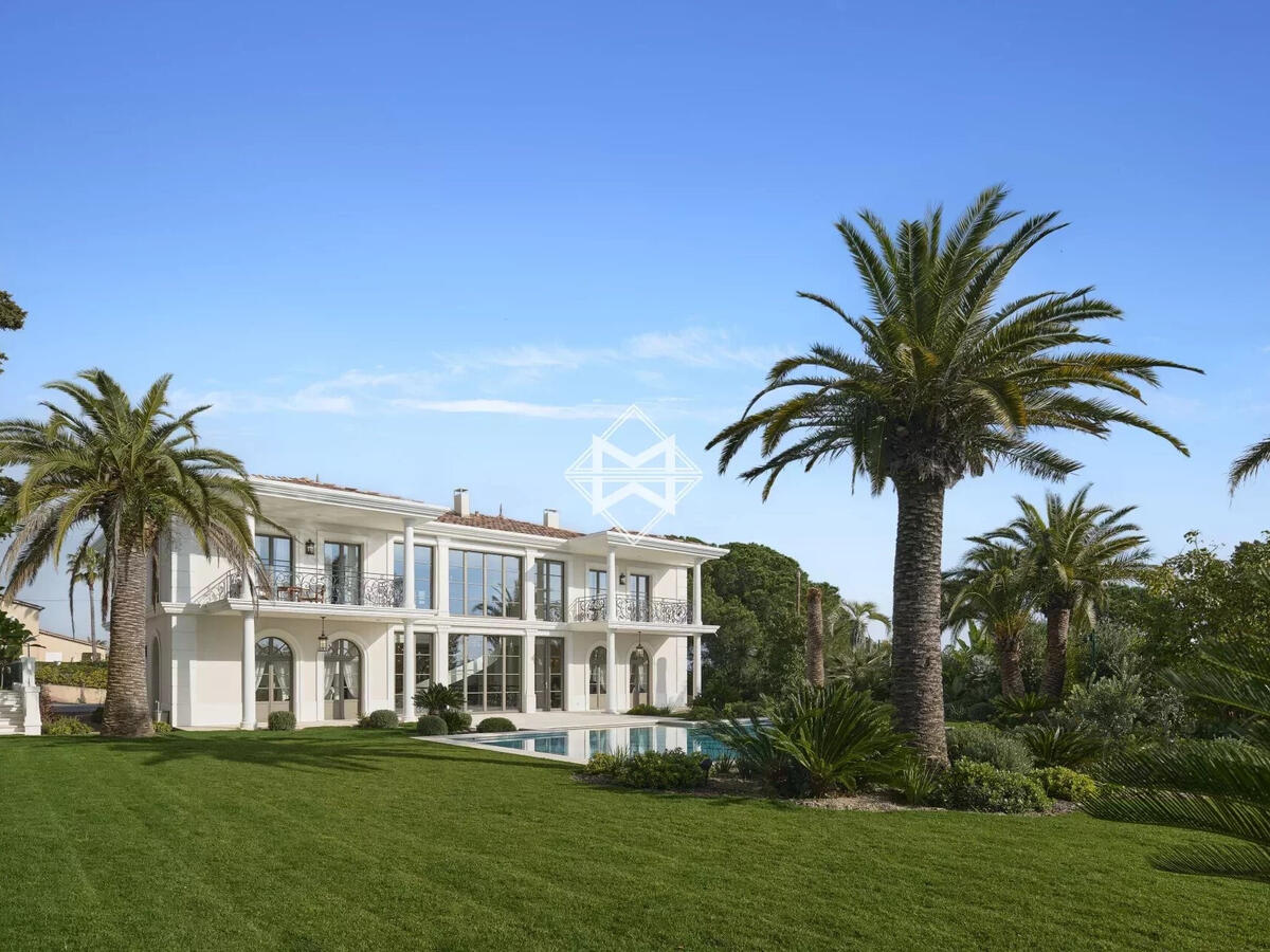 Villa Cannes