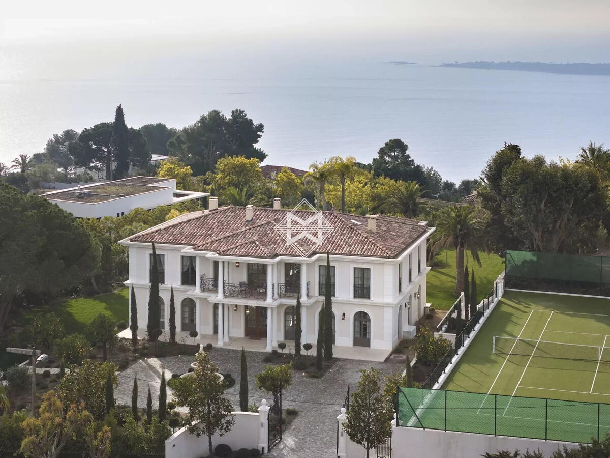 Villa Cannes