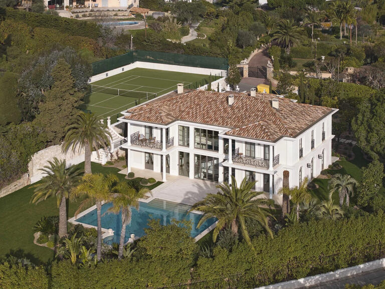 Villa Cannes - 4 bedrooms - 800m²