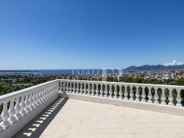 Villa Cannes - 4 chambres - 240m²