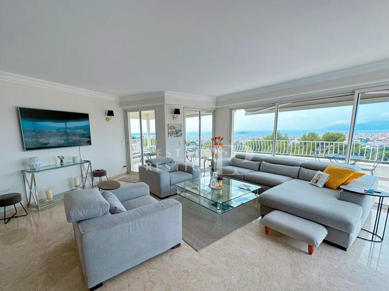 Villa Cannes - 4 bedrooms - 240m²