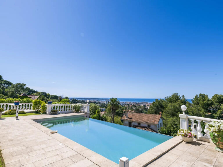 Villa Cannes - 4 bedrooms - 240m²