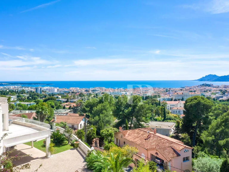 Villa Cannes - 4 bedrooms - 240m²