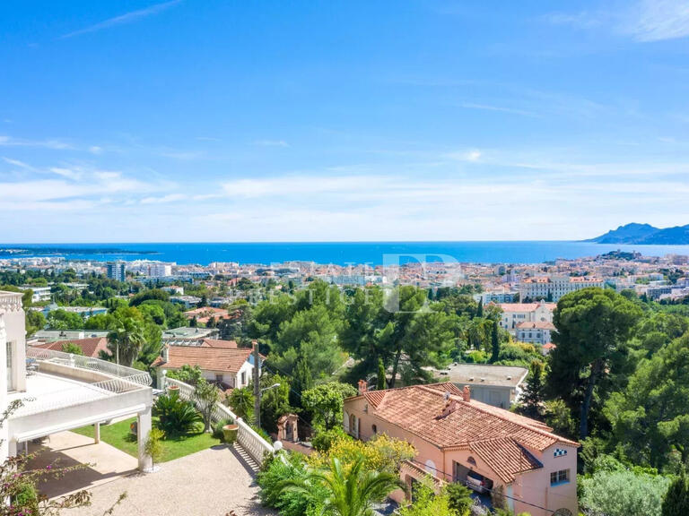 Villa Cannes - 4 chambres - 240m²