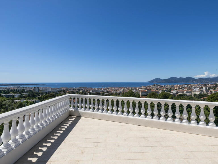 Villa Cannes - 4 bedrooms - 240m²