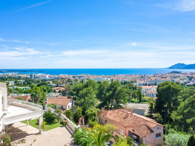 Villa Cannes - 4 bedrooms - 240m²