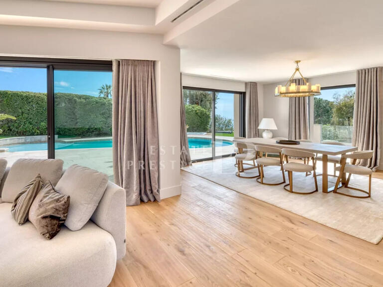 Villa avec Vue mer Cannes - 5 chambres - 416m²