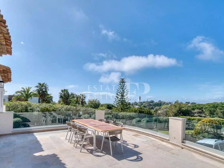 Villa avec Vue mer Cannes - 5 chambres - 416m²