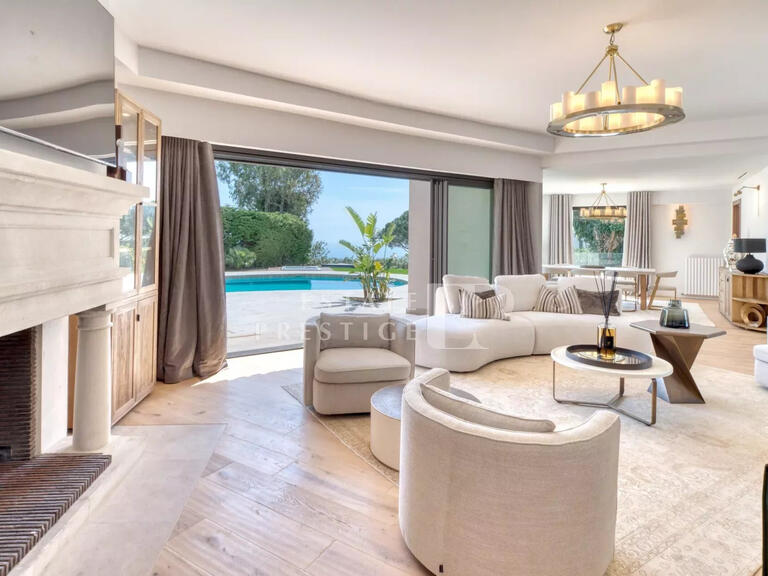 Villa avec Vue mer Cannes - 5 chambres - 416m²