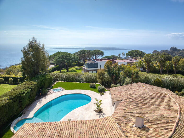 Villa Cannes - 5 bedrooms - 416m²