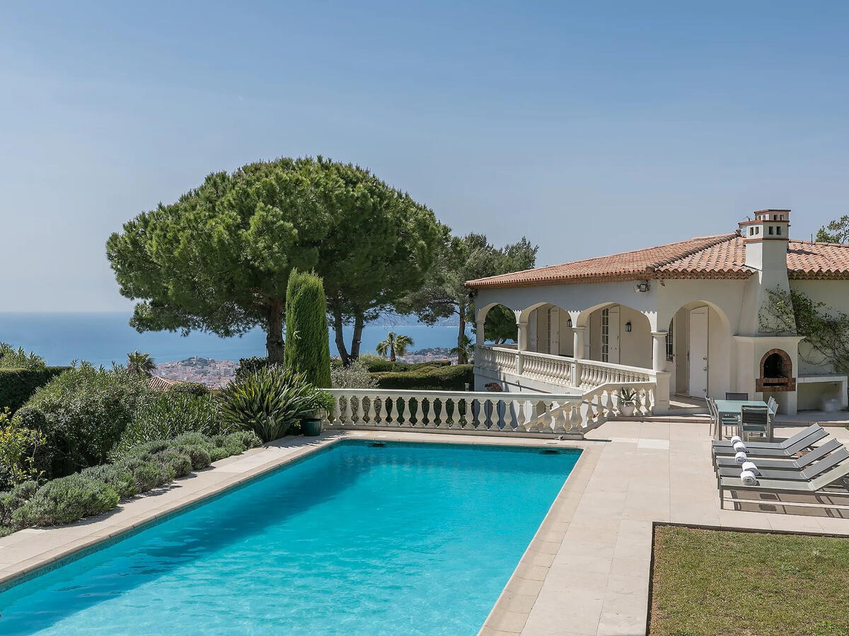 Villa Cannes