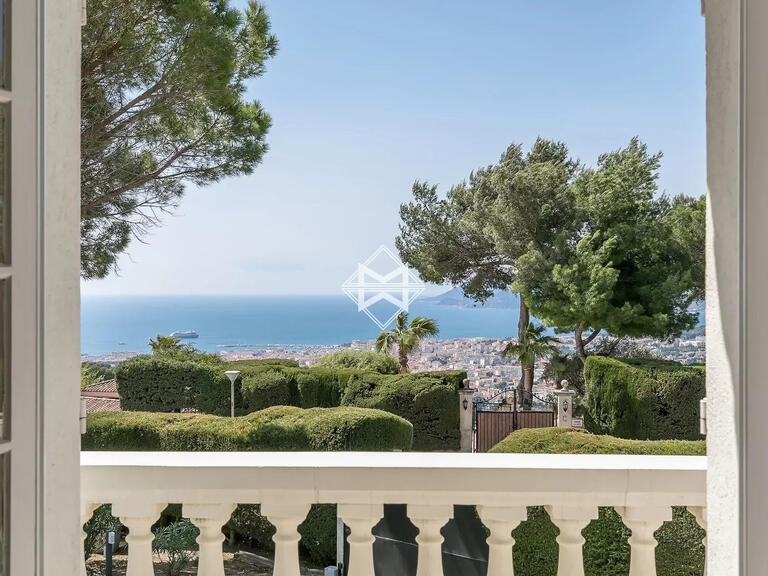 Villa Cannes - 4 chambres - 250m²