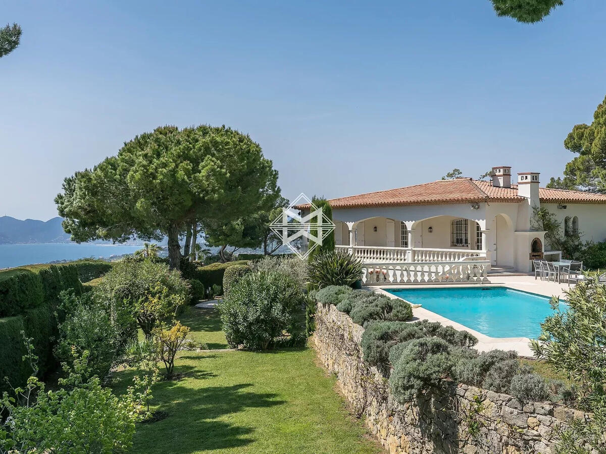 Villa Cannes