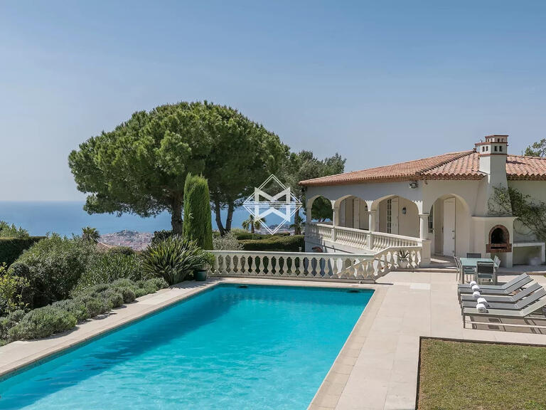 Villa Cannes - 4 bedrooms - 250m²