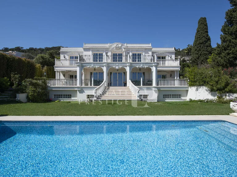 Villa Cannes - 8 bedrooms - 600m²