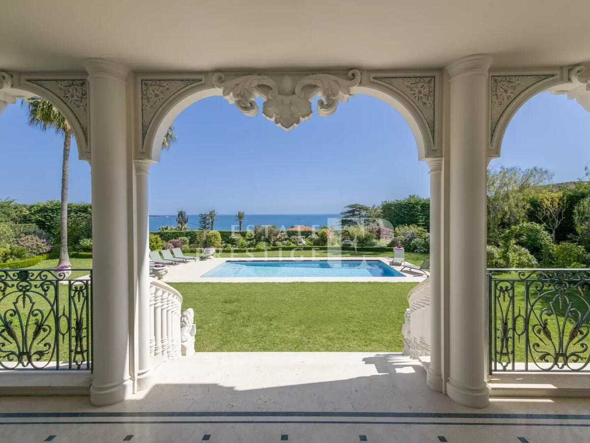 Villa Cannes