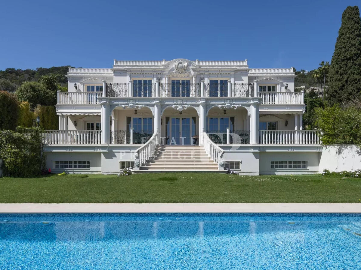 Villa Cannes