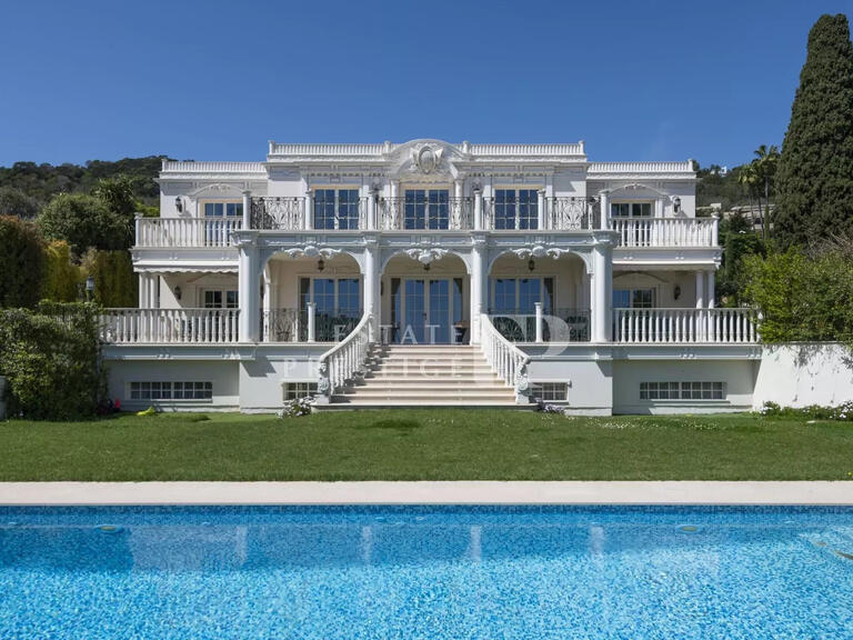 Villa Cannes - 8 bedrooms - 600m²