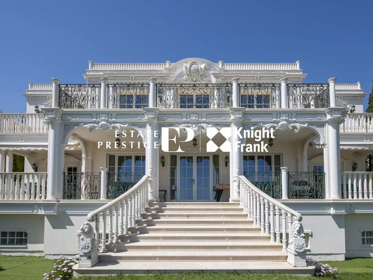 Villa Cannes - 8 bedrooms - 600m²