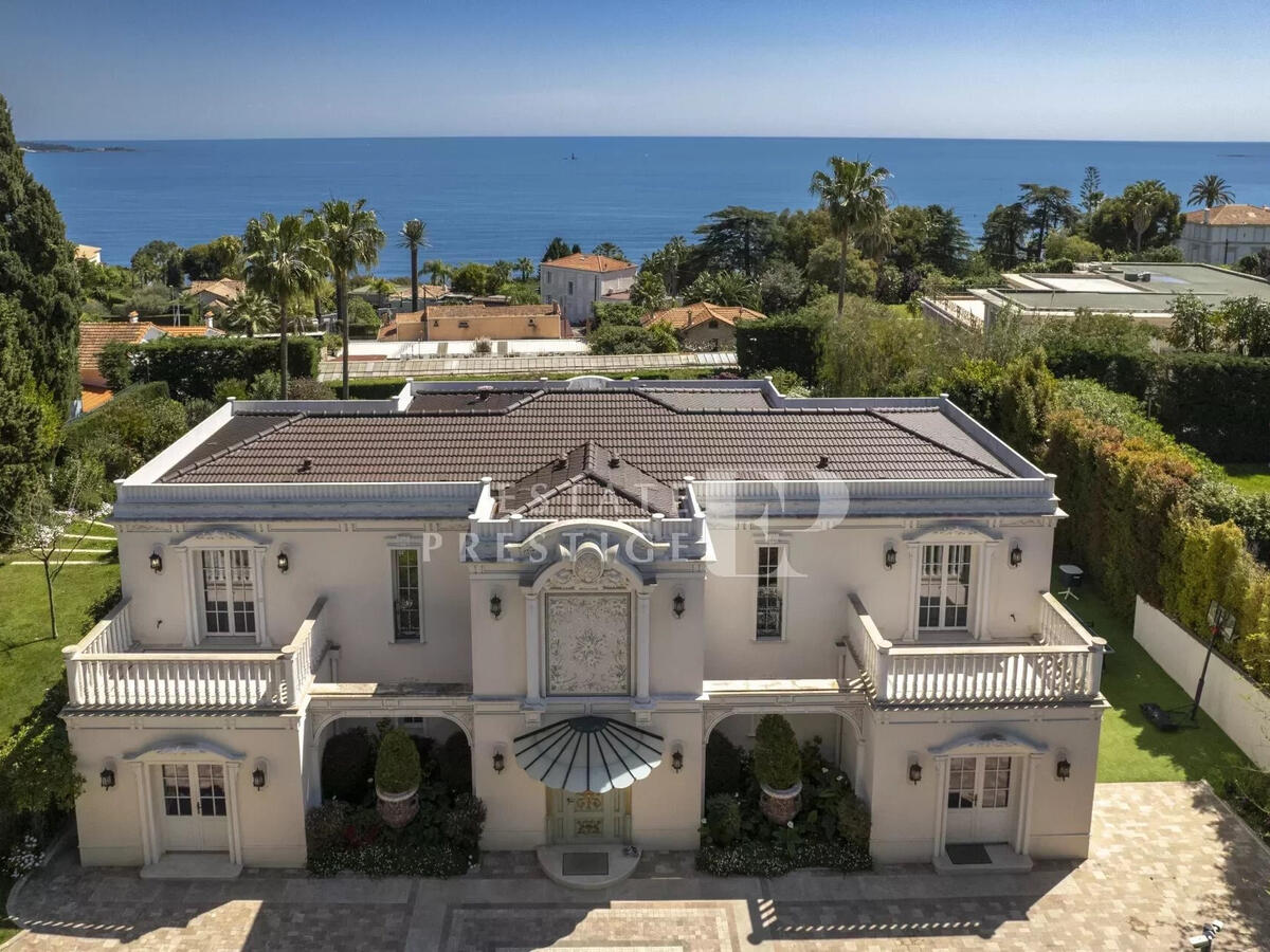 Villa Cannes