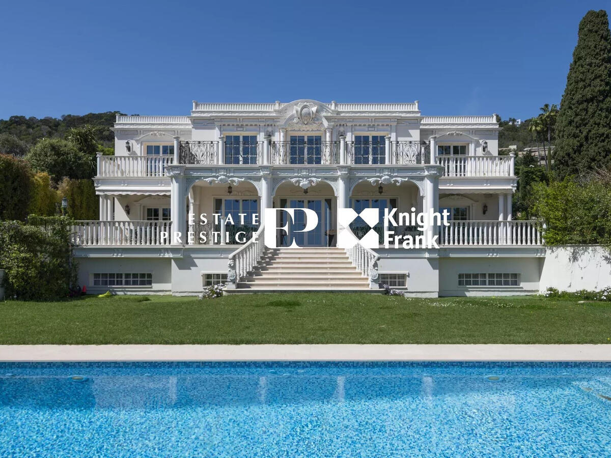 Villa Cannes