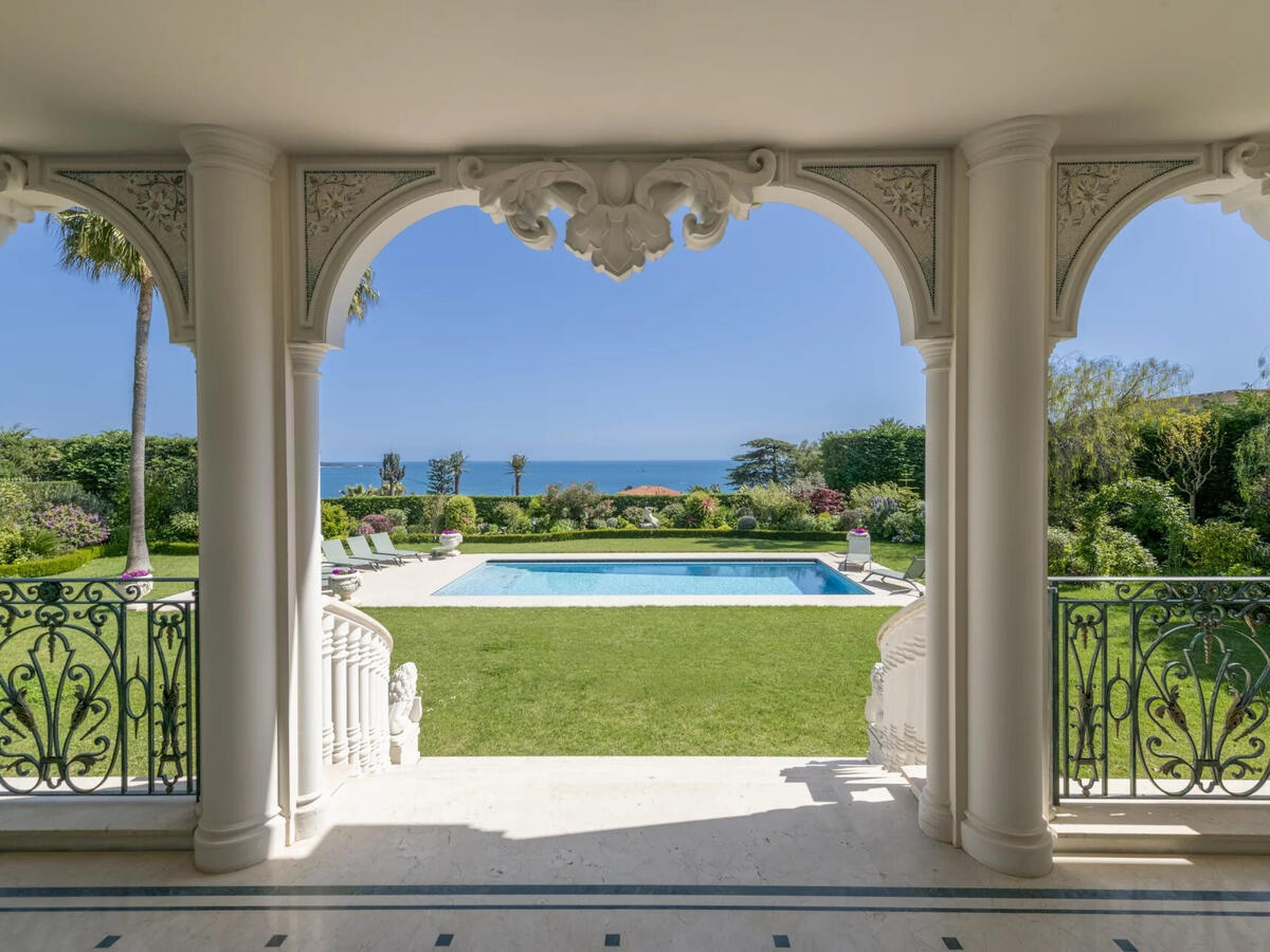 Villa Cannes