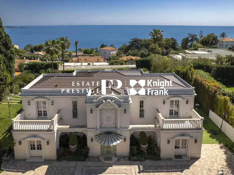 Villa Cannes - 8 bedrooms - 600m²