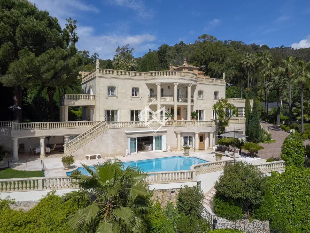 Villa Cannes