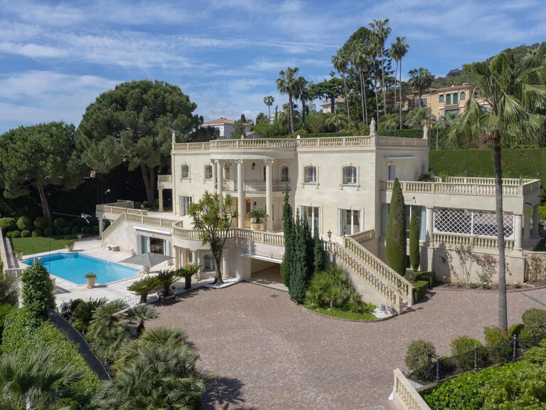 Villa Cannes - 6 bedrooms - 1200m²